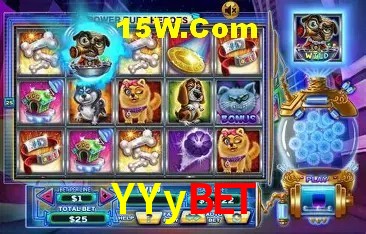 Seasonal Promotions YYybet