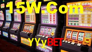 Programa VIP YYybet